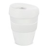 Forrest Eco Cups matt white
